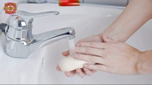3 ОПАСНЫЕ ОШИБКИ ПРИ МЫТЬЕ РУК! МЕДИКИ ПРЕДУПРЕЖДАЮТ!