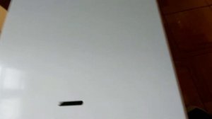 Замена газовой колонки.