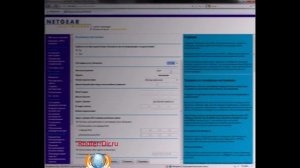 NETGEAR JWNR2000 настройка Wi-Fi роутера и подключение