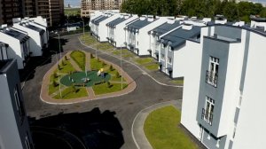 Охта Вилладж