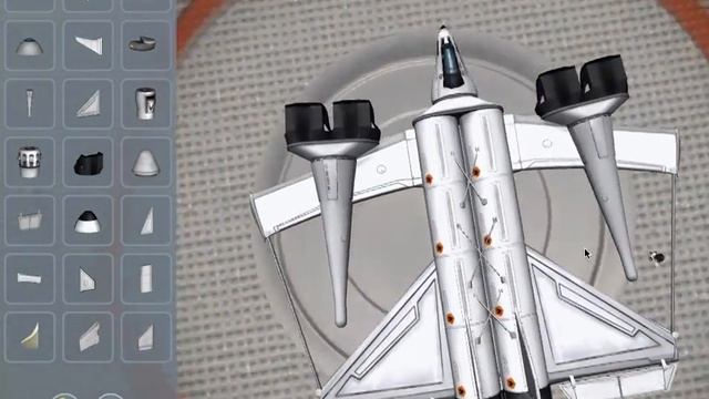 Kerbal Space Program Day 2 смотреть онлайн