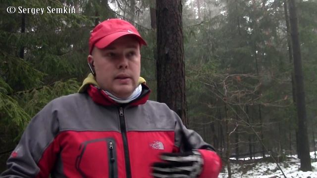 Велообзор: Зимой на велосипеде. Как и во что одеваться. Эксплуатация велосипеда в зимний период.