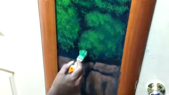 Ремонт офиса 5.mp4 смотреть онлайн