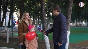 В Севастополе прошел день открытых дверей в дошкольных учреждениях