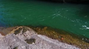 "Уникальные кадры" КЧР п.Рожкао