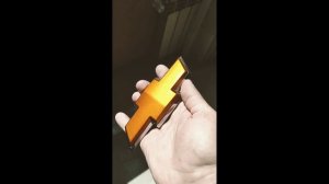 Эмблемы Шевроле Эпика