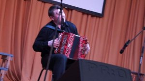 Александр Ланин. Часть 1 из 2