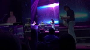 Творческий вечер Сергея Кузнецова 5 ноября 2022 года Оренбург