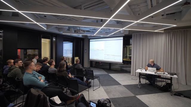 WRUG 02/2020: Maciej Panasiewicz: Redis Sentinel - dlaczego warto o tym pomyśleć смотреть онлайн