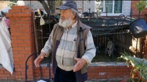 Кто такой предтеча и причем тут политика - "Я был ошарашен: предшественник Путина ?