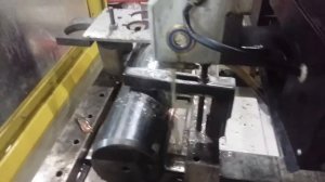 Как порезать твердый сплав на электроэрозионном станке