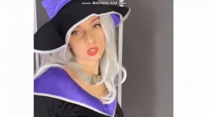 вики шоу в лайке