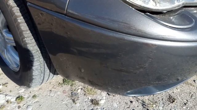 Обзор Chrysler Grand Voyager 2,8 D, Automat, 7 мест, 2005 г.в. смотреть онлайн