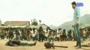 SULTHAN Film India action Sub Indonesia