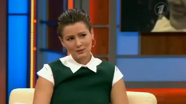 НАЕДИНЕ СО ВСЕМИ МАРИЯ КОЖЕВНИКОВА - актриса, депутат Государственной думы РФ