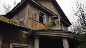 Тайны усадеб Гатчинского района. Усадьба Дружноселье.В поисках портрета Стефании Радзивилл.