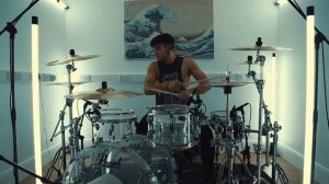 My Generation - Limp Bizkit - Drum Cover