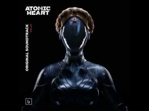 Golden Hoop (Atomic Heart Mujuice Remix) 1-часовая версия
