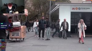 РЕАКЦИЯ СТРОГО НА ПРАНКИ МАРКА БУЛАХА