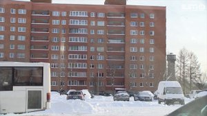 13.02.2021 Новости от Старейшины Ахтмеской части города Кохтла-Ярве