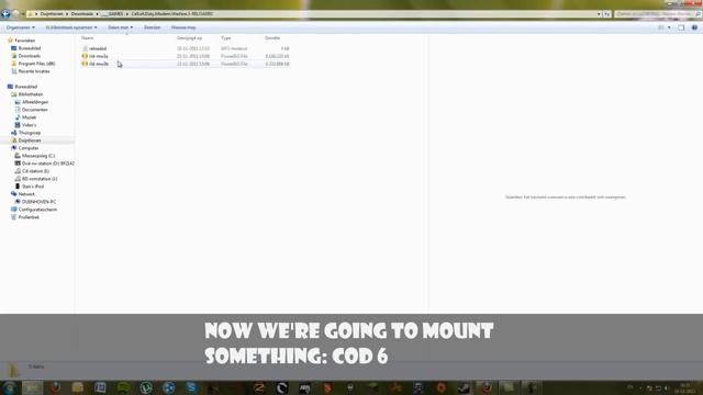 How to "Mount" games with Daemon Tools смотреть онлайн