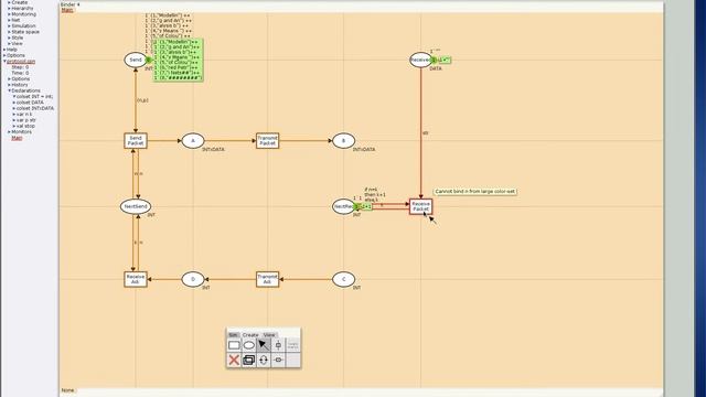 petri 06 protocol