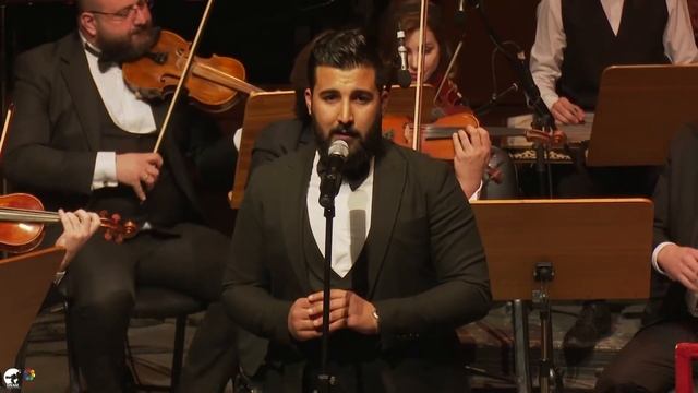 تانغو يا زهرة في خيالي مؤيد الخالدي اوركسترا دمشق غناء ريان جريرة Mouayad Khaldi смотреть онлайн