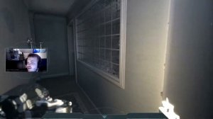 Visage Ep 8. The Omega Key