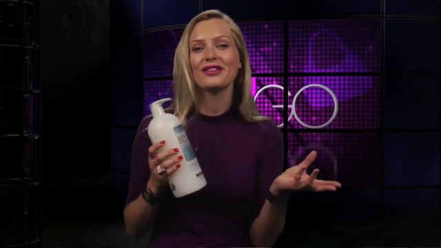 MIKISHARON WEST HOLLYWOOD KERATIN PLUS+ Moroccan Oil Shampoo смотреть онлайн