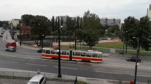 Калининград и Высокий мост