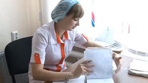 Сколько надо посетить врачей, чтобы в школу ребенку пойти скорей