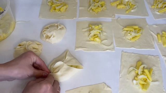 Хотите готовить как на базаре тогда это видео для вас/базарский хонум/қазақша рецепт смотреть онлайн