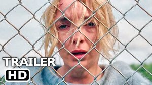 Всемирный потоп — Русский трейлер (2024)