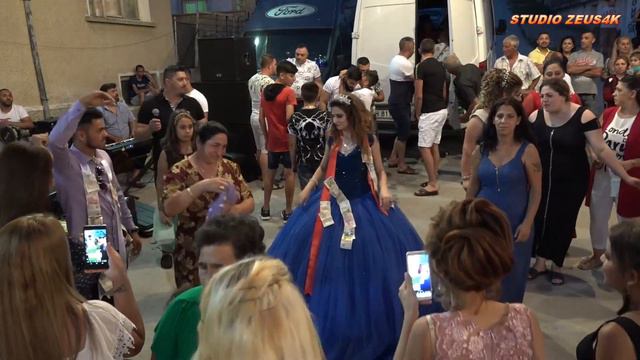 TATLI RAKI SEDA & ROBIRT 3DVD STUDIO ZEUS4K ork.UMANIA VELIKI PRESLAV-BULGARISTAN UHD 4K смотреть онлайн