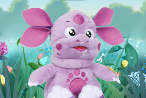 ВСЕ ПЕРСОНАЖИ ЛУНТИКА СТАЛИ ИГРУШКАМИ! ВИЗУАЛЬНАЯ НОВЕЛЛА! [Luntik Plush X].mp4