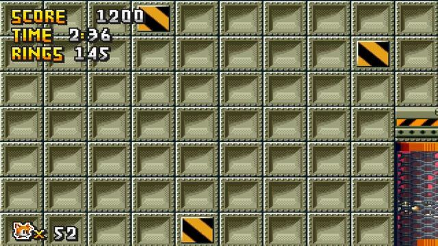 Как Получить Специальное Достижение Тейлза??? #18 | Sonic 3D in 2D смотреть онлайн