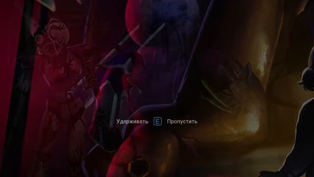 АНОНС DLC К FNAF SECURITY BREACH | FNaF 9: Руины смотреть онлайн