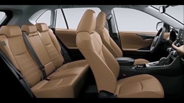TOYOTA SW4 2024 OU TOYOTA RAV 4 2024 смотреть онлайн