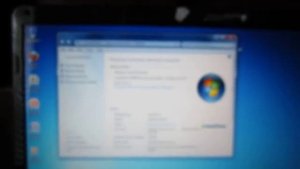 2009 eMachines E525 running Windows 7 Home Premium (64-Bit)
