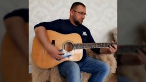 Хусейн Горчаханов