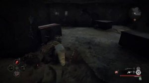 Прохождение Remnant: From the Ashes - Найти вход в метро #3