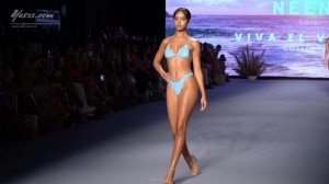 Oh Polly Neena Swimwear SS2020 Fashion Show Miami Swim Week 2021.mp4
