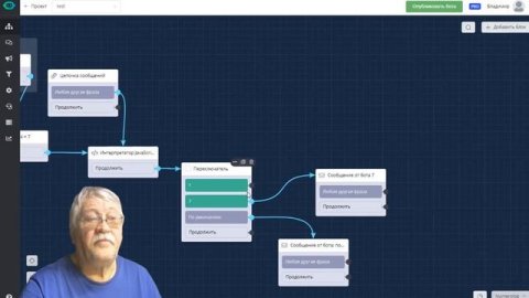 Интерпретатор JavaScript