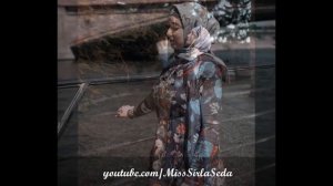 Макка Сагаипова 2018 Алахьа соьга... очень нежная песня ♡♡