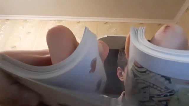 Как делать рифл шафл