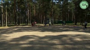 Гимнастика Для Интеллекта в ДОК Зелёный Огонёк г. Луга , 2018 г.