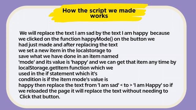 Local Storage Explained - How it Works and How to use it - Wolv Themes