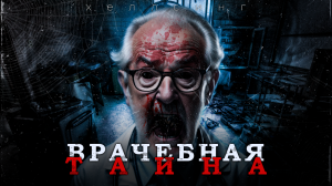 В БОЛЬНИЦЕ ПРОПАДАЮТ ЛЮДИ... | Страшные истории на ночь | Мистика | Ужасы