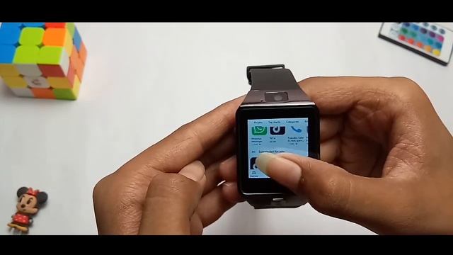 How to install Playstore in dz09 Smartwatch || playstore in fake dz09 smartwatch смотреть онлайн