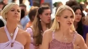 Копия видео "Белые Цыпочки   White Chicks 2004 360p"